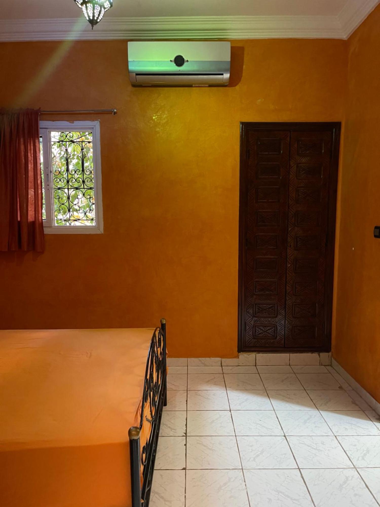 Garden Bloom Hotel Marrakesh Exterior photo