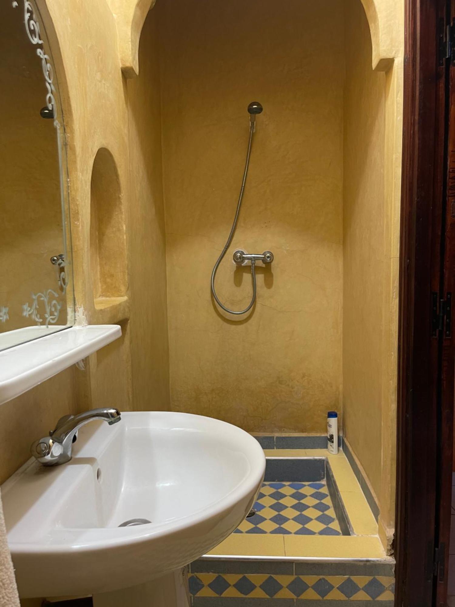 Garden Bloom Hotel Marrakesh Exterior photo